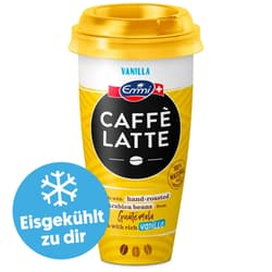 Emmi CAFFÈ LATTE Vanilla