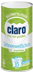 claro Eco Washing Powder Snow White