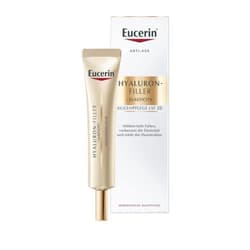 Eucerin ELASTICITY+FILLER Augenpflege LSF20