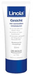 Linola Gesichtscreme