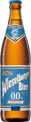 Wieselburger 0,0 (Mehrweg)