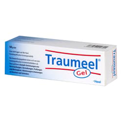 Traumeel Gel