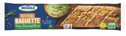 Meggle Rustikal Baguette VEGAN