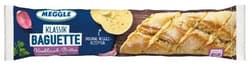 Meggle Knoblauch - Baguette
