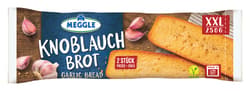 Meggle Knoblauch - Brot VEGAN