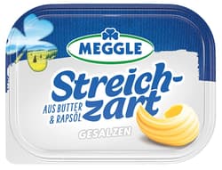 Meggle Streichzart gesalzen