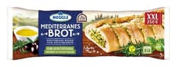 Meggle Mediterranes - Brot VEGAN