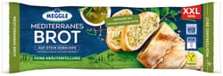 Meggle Mediterranes - Brot VEGAN