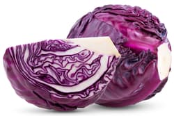 Rotkraut