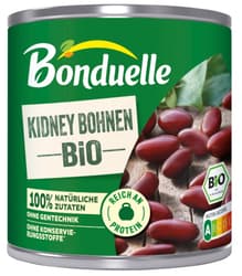 Bonduelle BIO Kidney Beans