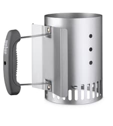 Weber Kleiner Anzündkamin