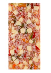 Hotwagner Leg Ham with Mountain Cheese in Aspic