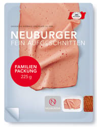 Neuburger family pack