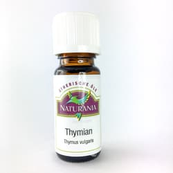 Naturania Ätherisches Öl Thymian