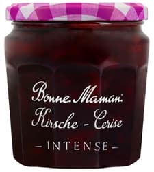 Bonne Maman Intense Cherry