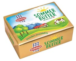 Schärdinger Sommerbutter