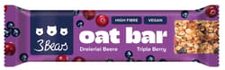 3Bears Pocket Porridge Dreierlei Beere