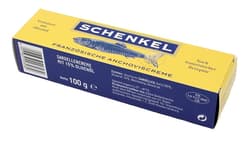 Thigh Anchovy Cream