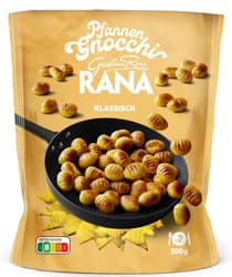 Rana Stuffed Pans Gnocchi Classic
