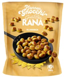 Rana Pfannen Gnocchi Klassisch