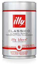 illy Bohne classico