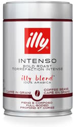 illy bean intenso