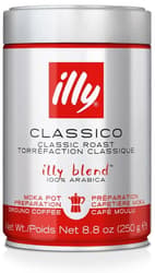 illy ground Moka