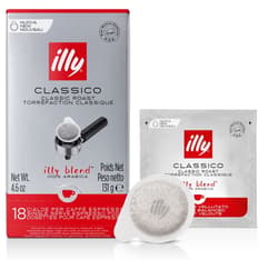 illy ESE single classico