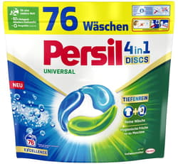 Persil Discs Universal