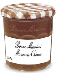 Bonne Maman Chestnut Cream