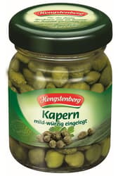 Hengstenberg Capers