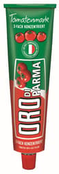 Oro di Parma 3-fold concentrated tomato paste