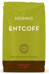 J.Hornig Entcoff beans