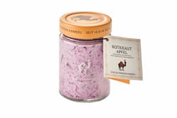 Zum Schwarzen Kameel Rotkraut Aufstrich