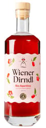 Wiener Dirndl BIO-Likör