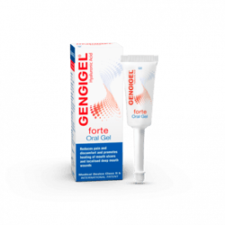 Gengigel Forte Gel 8ml