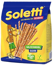 Soletti Sesame Salty Sticks