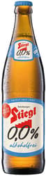 Stiegl free beer 0,0 (returnable)