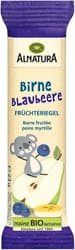 Alnatura BIO pear-blueberry fruit bar