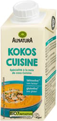 Alnatura BIO Coconut Cuisine