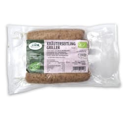 BIO Herb side grill