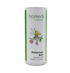 Homedi-Kind Erkältungsbad