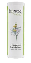 Homedi-Kind Thymian-Myrte Balsam