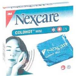 Nexcare Cold hot mini lose 10X10