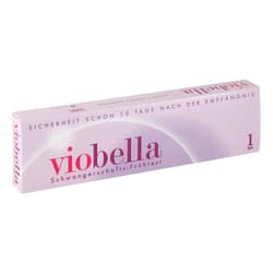 Pregnancy test Viobella Early test