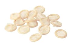 Fingerling Kondome Gr. 3