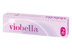 Pregnancy test Viobella Early test