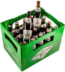 Freistädter Ratsherren 20er crate (0,5l reusable)