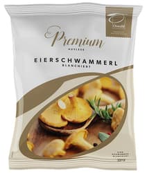 Oswald Eierschwammerl Premium (tiefgekühlt)