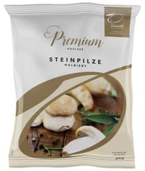 Oswald Steinpilze Premium (tiefgekühlt)